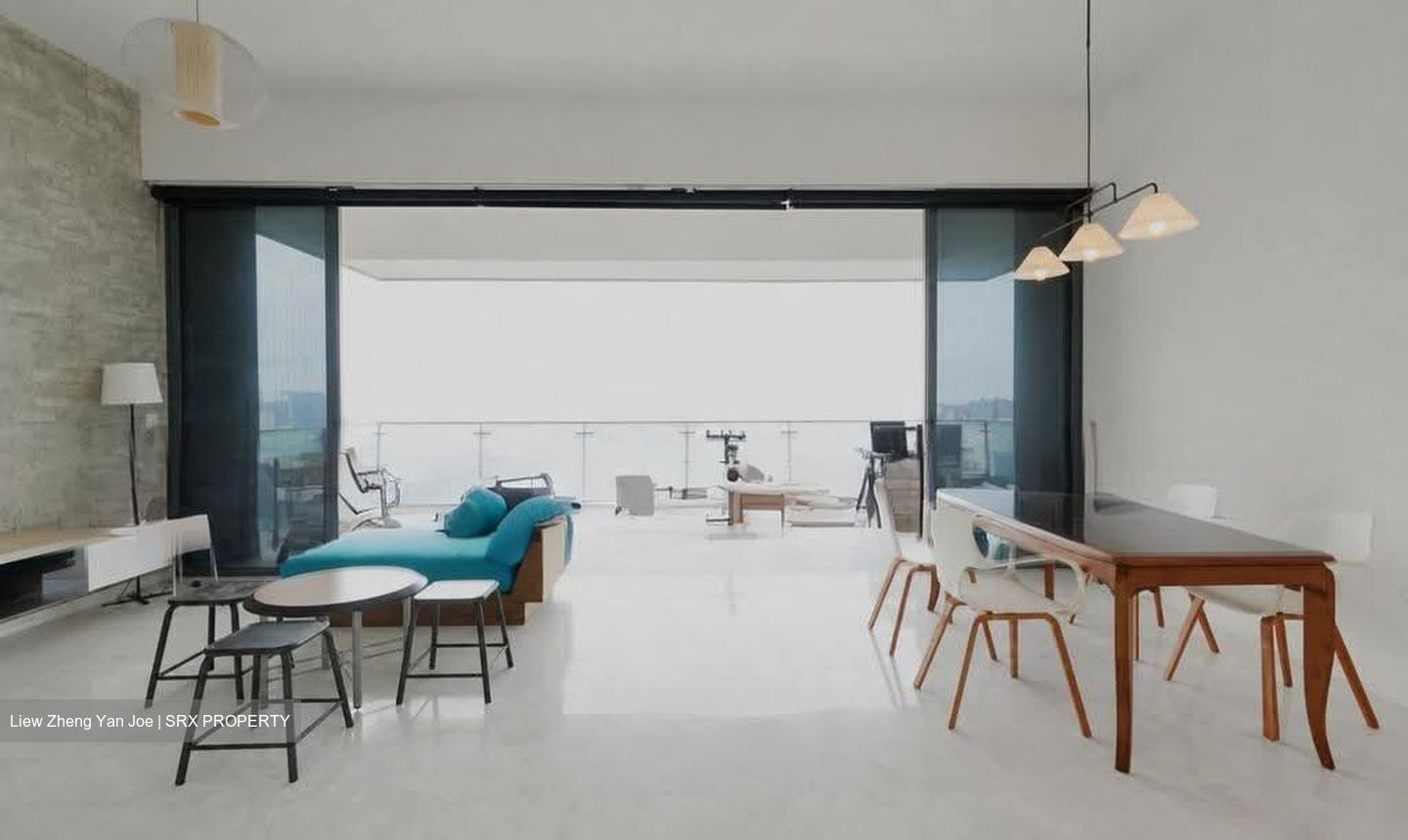 The Trizon (D10), Condominium #613736231